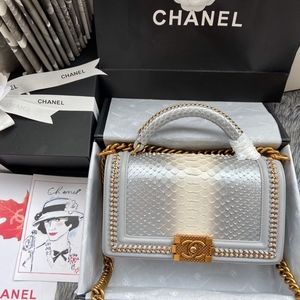 Meet your Posher, Mx